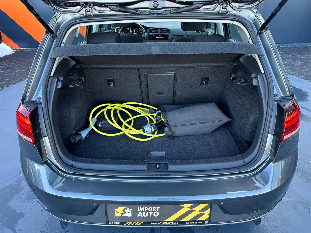 Volkswagen Golf foto 13