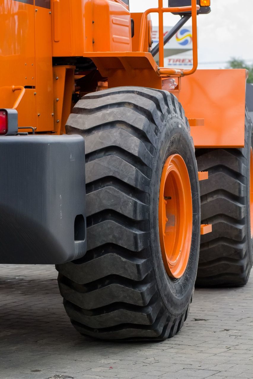 Новый фронтальный погрузчик disd sd300n by doosan *в наличии на складе в кишиневе фото 11