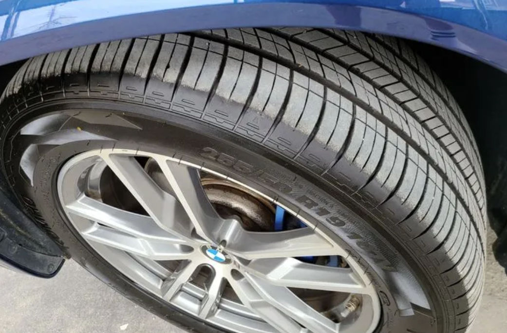 BMW X3 foto 14