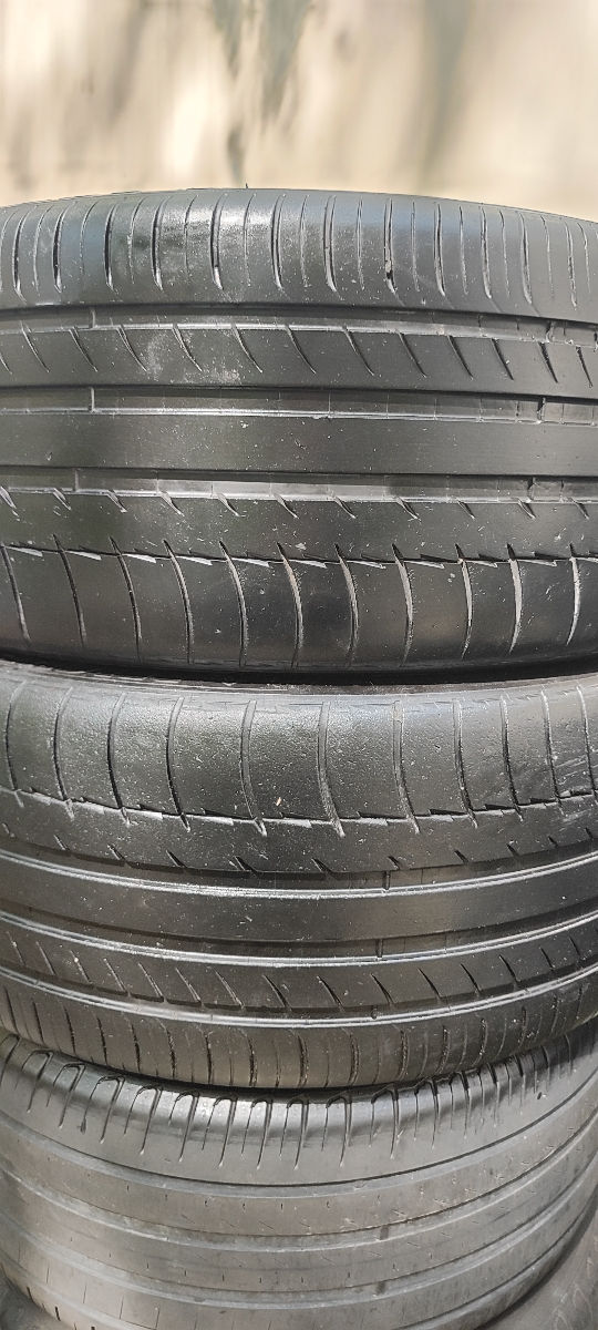 275/45 R20 фото 1