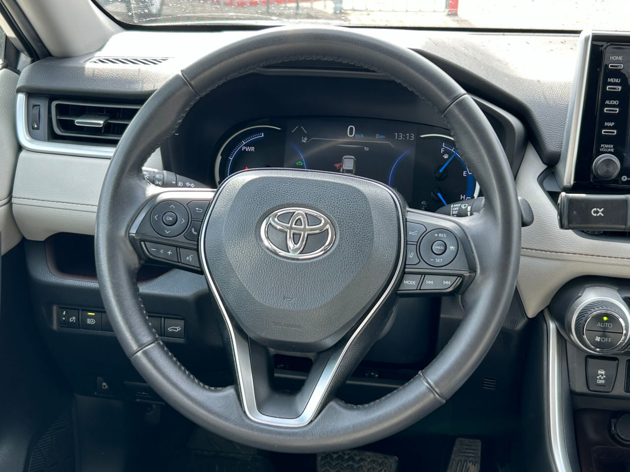 Toyota Rav 4 foto 11