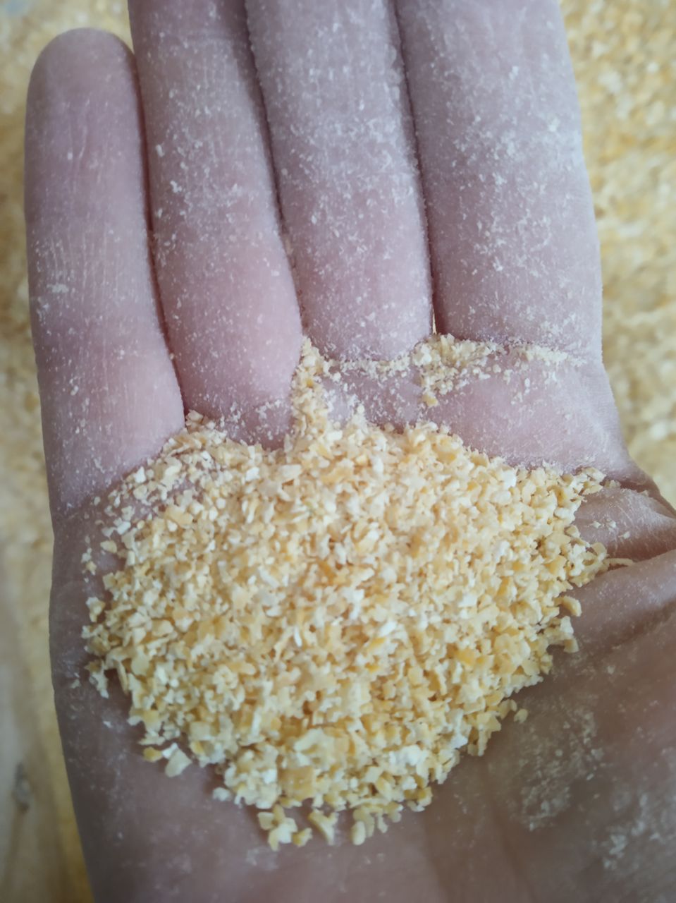 Купить Гороховую Муку На Озоне