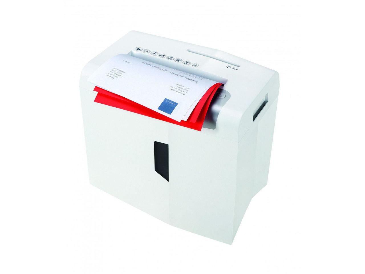 Уничтожитель Документов Hsm Shredstar S10 (18 L) фото 0