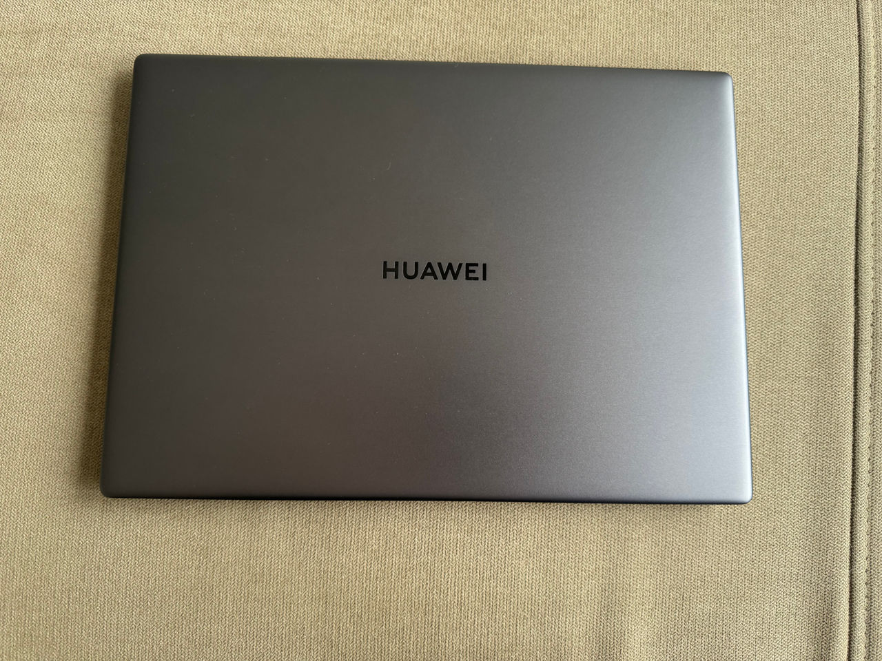 Huawei Matebook X Pro 2020 13.9" 4k Ips I7 16gb 1t foto 4