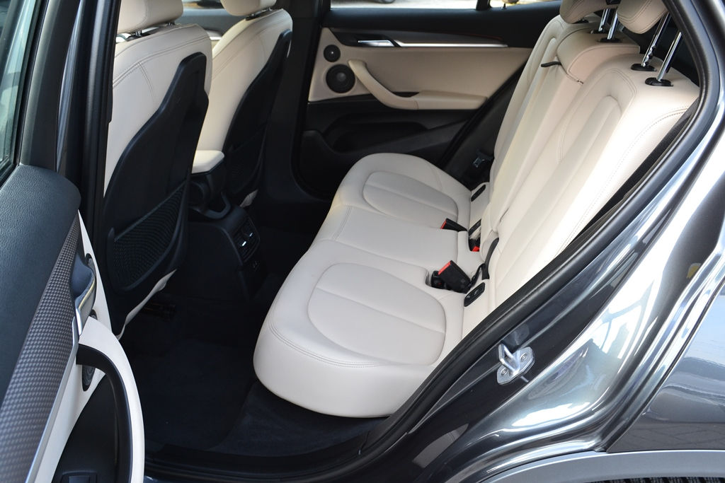 BMW X2 фото 12