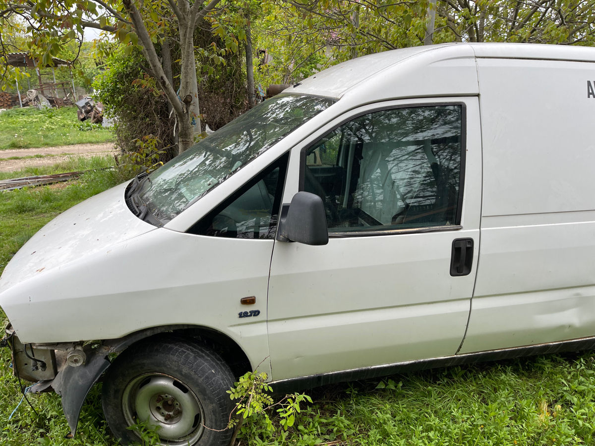 Fiat Scudo foto 0