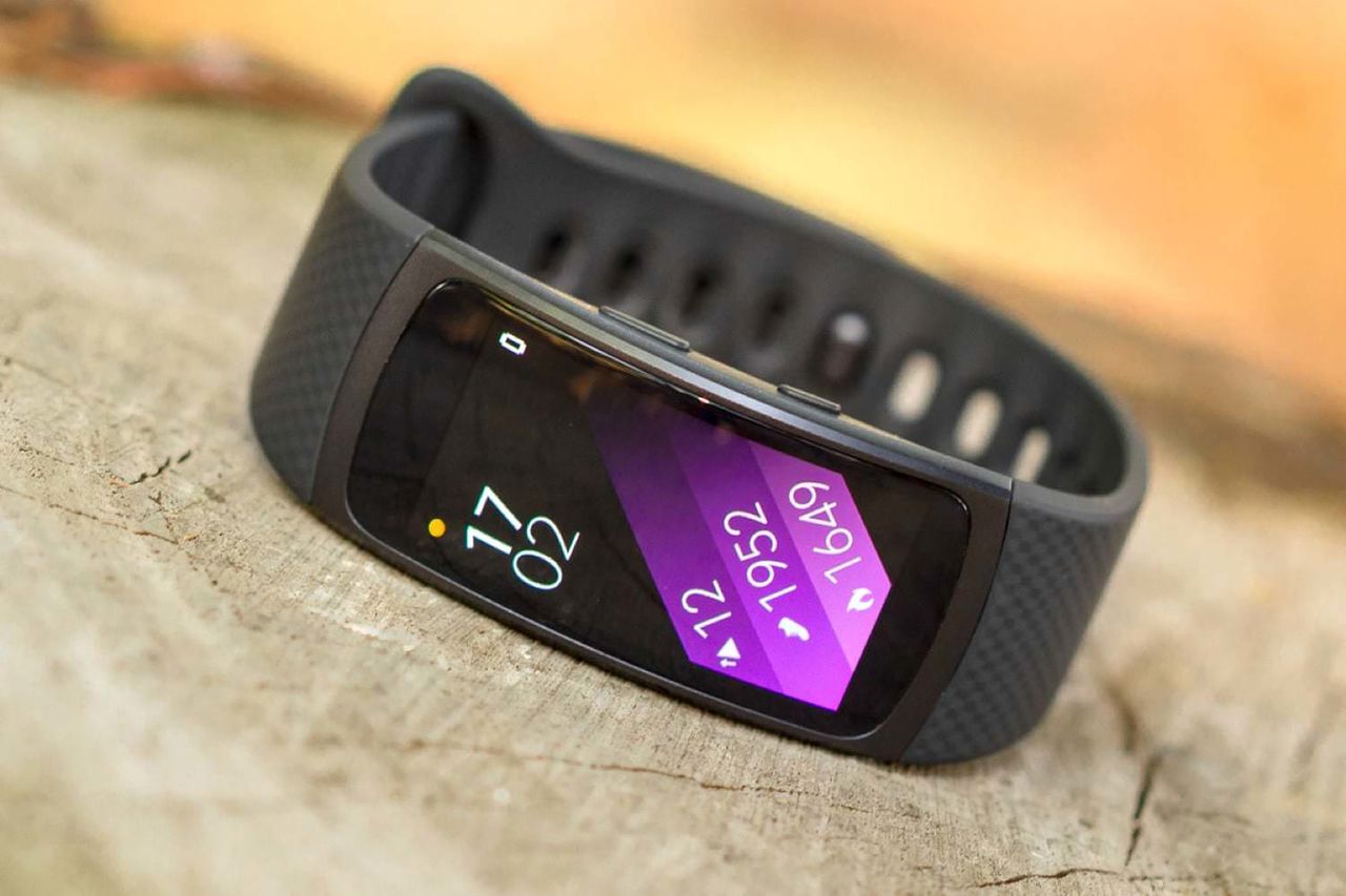 Фитнес браслет Xiaomi Mi Band 5 (Глобальная версия!)