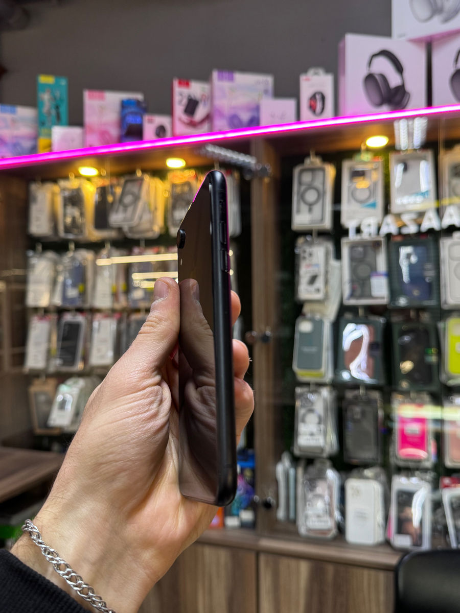 iPhone XR 128 GB / Garanție ! foto 7