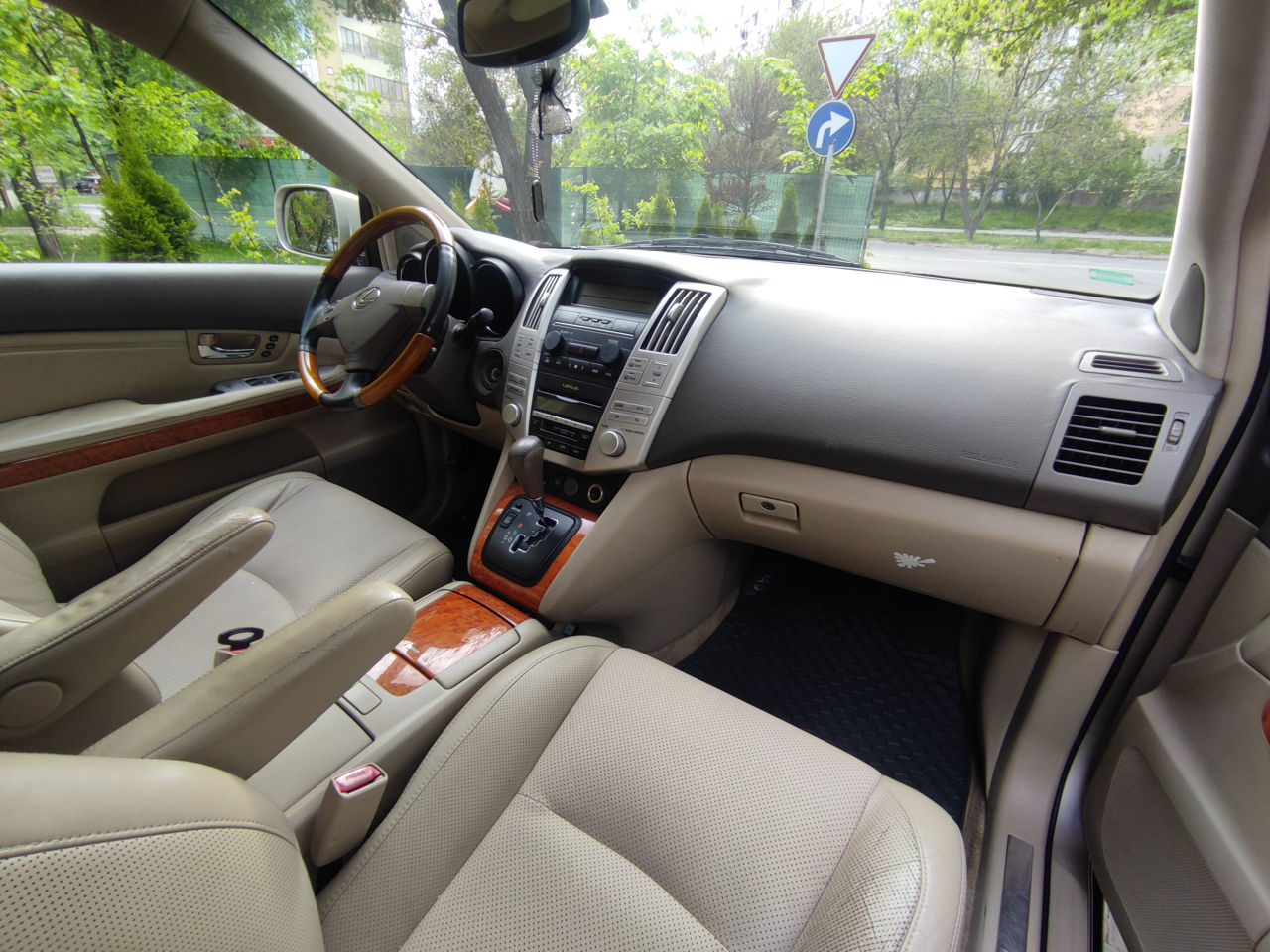 Lexus RX Series foto 3