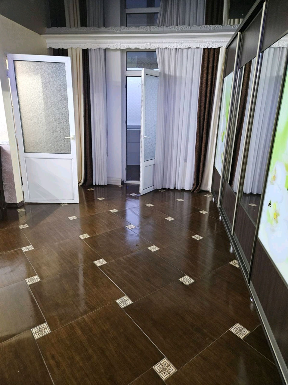 Spațiu comercial chirie 150m.p. în sectorul centru Orhei.  foto 4