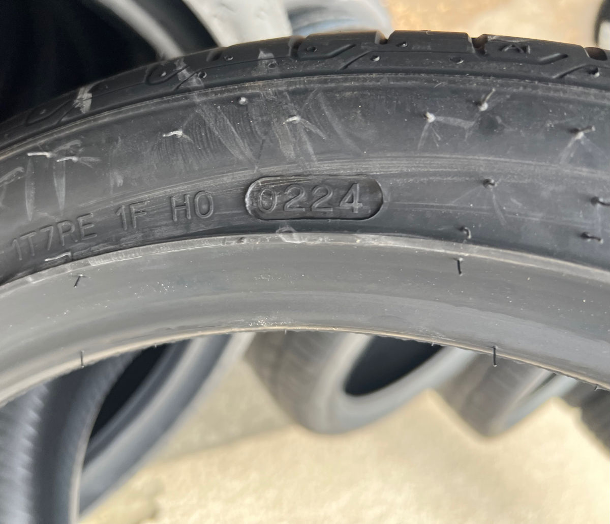 235/40 R18 Hankook Ventus Prime 3/ Доставка, livrare toata Moldova 2024 фото 9