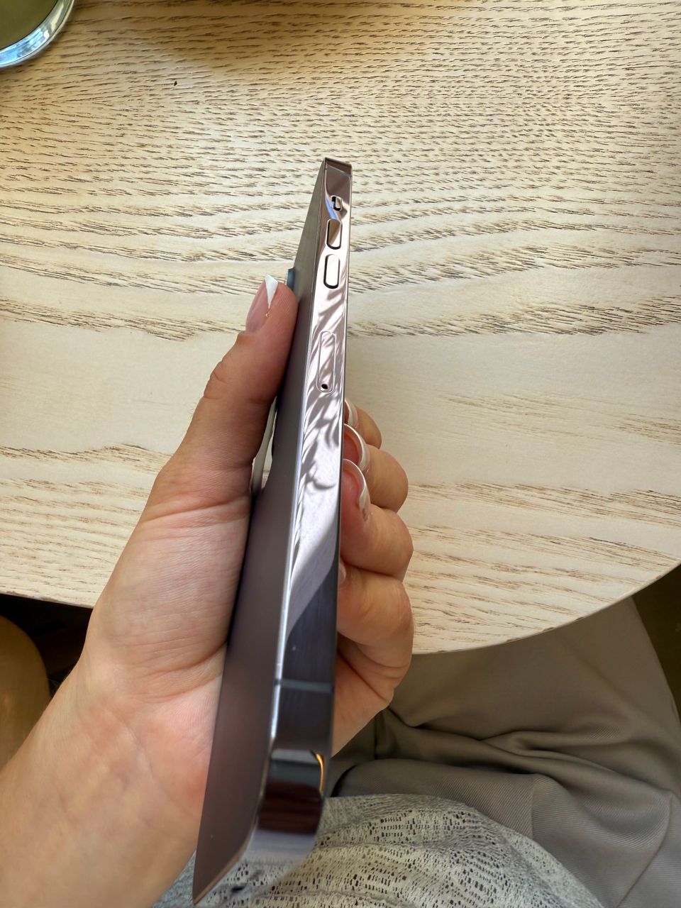 iPhone 14 Pro Max, 256GB foto 4