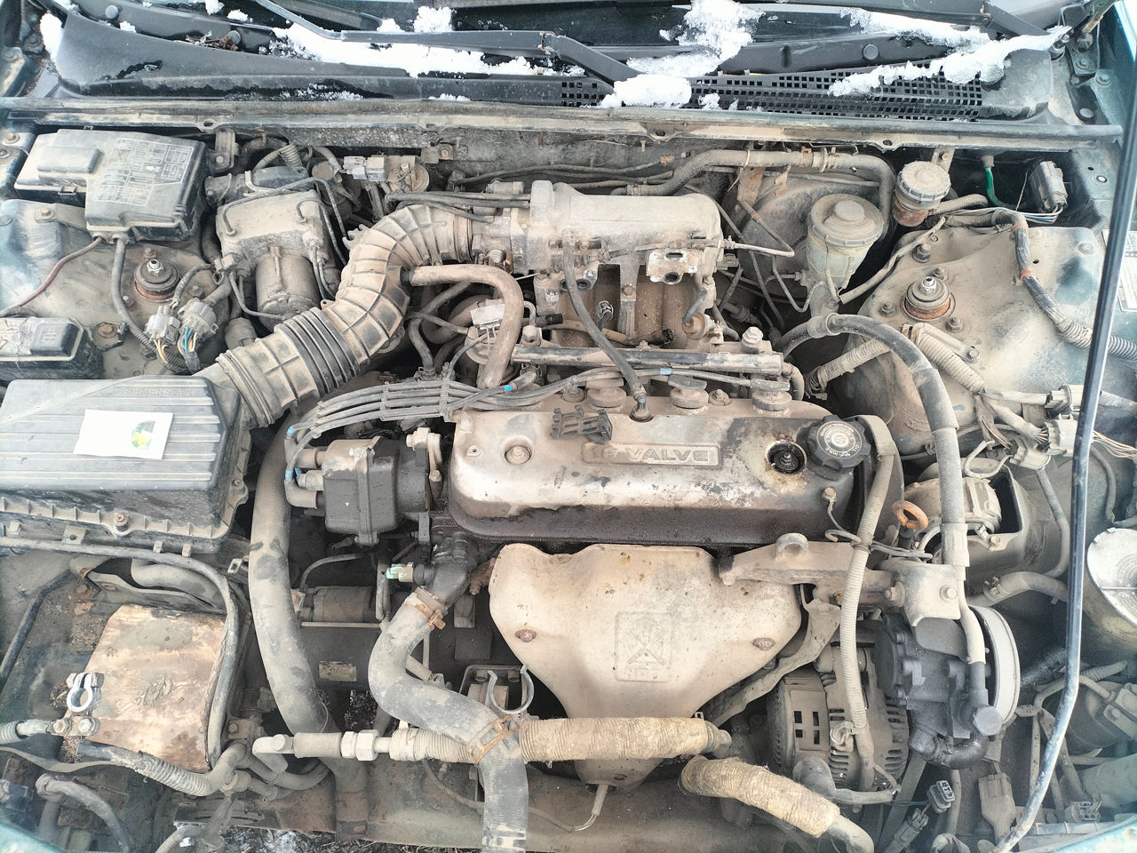 Piese rover 600 фото 7