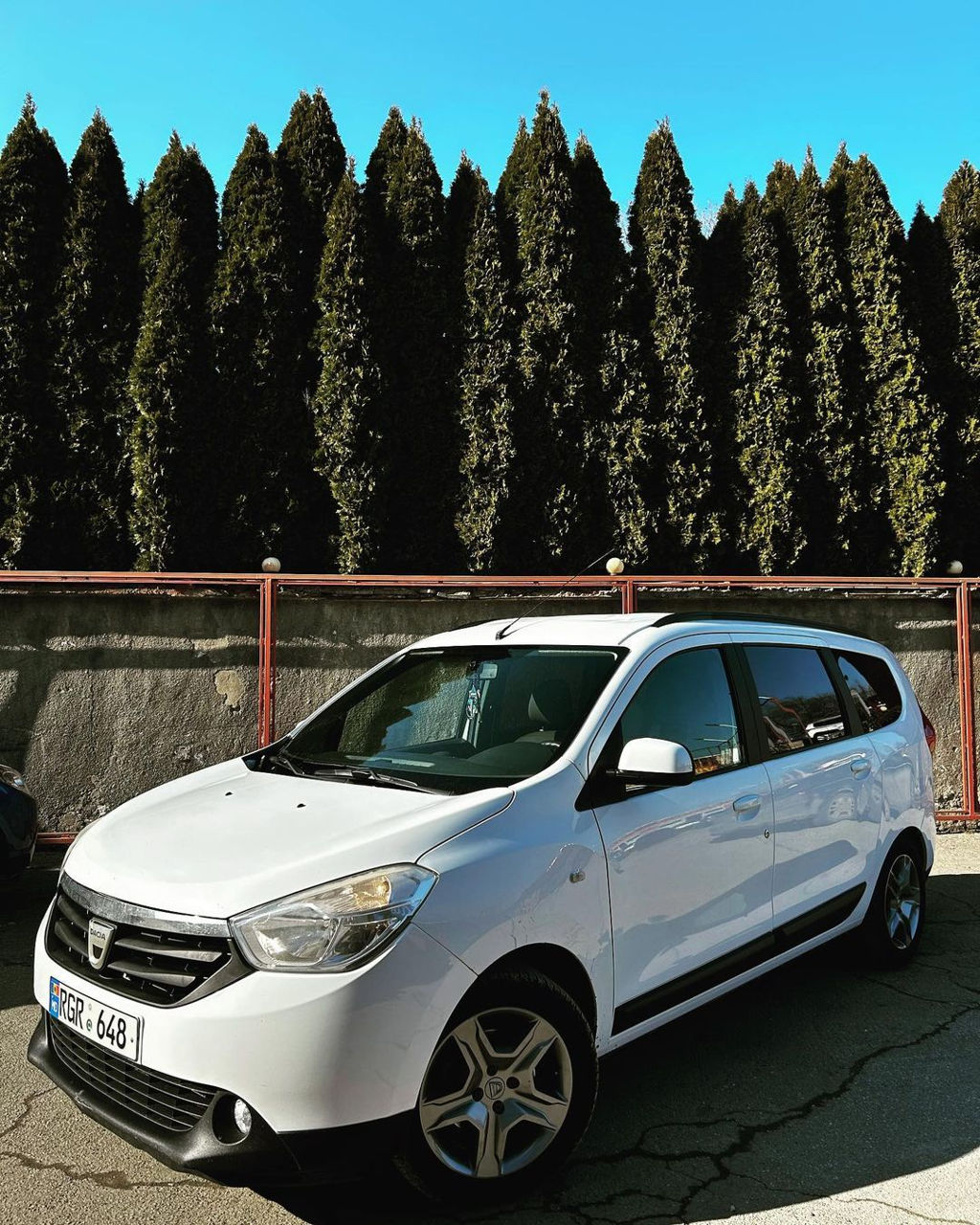 Chirie auto/аренда авто - livrare /доставка 24/24 , arenda auto, toyota, golf foto 14