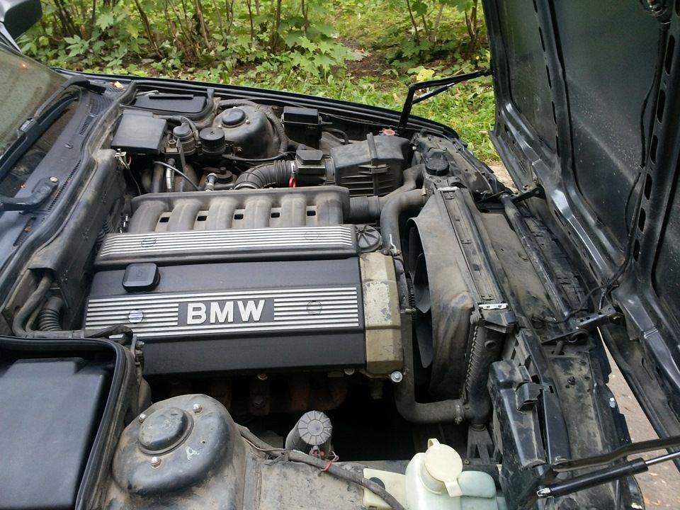 M50B25 Bosch 402