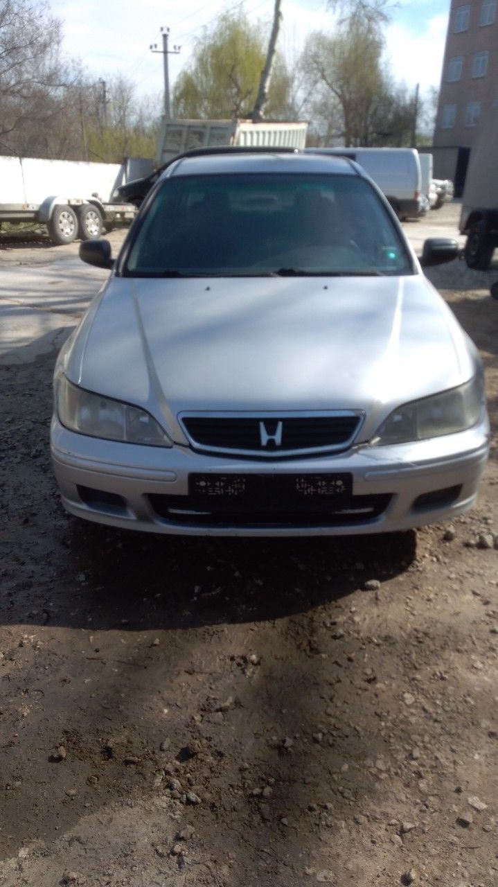 Honda accord 1.6ls .1.8.vtec.2.0.vtec foto 0