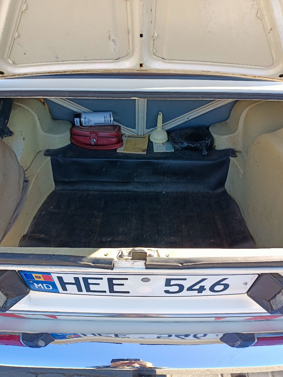 Lada / ВАЗ 2106 foto 5