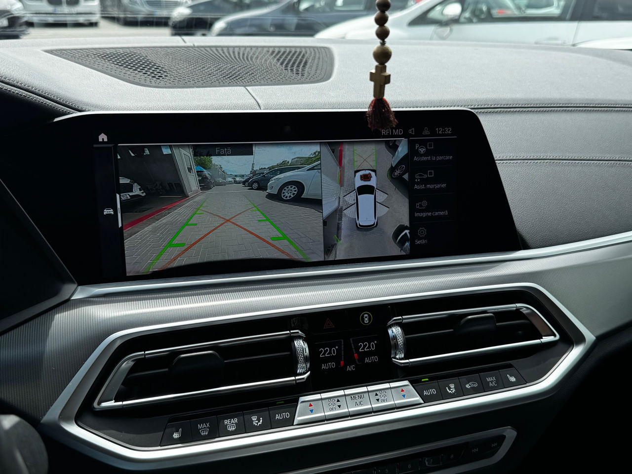 BMW X5 foto 13