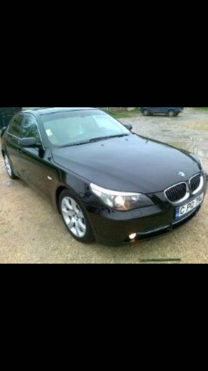 BMW 7 Series foto 0