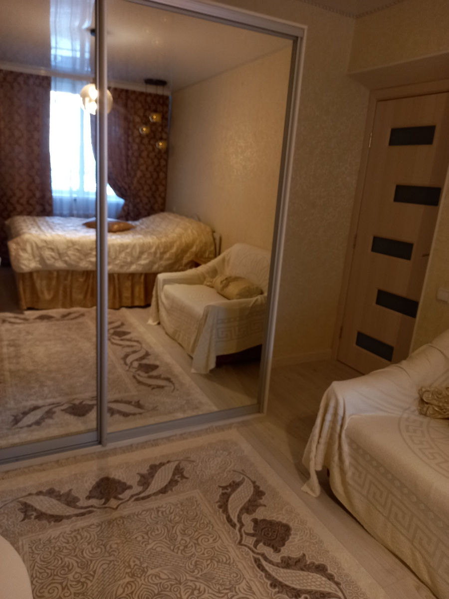 Apartament cu 1 cameră, 32 m², Paminteni, Bălți foto 1