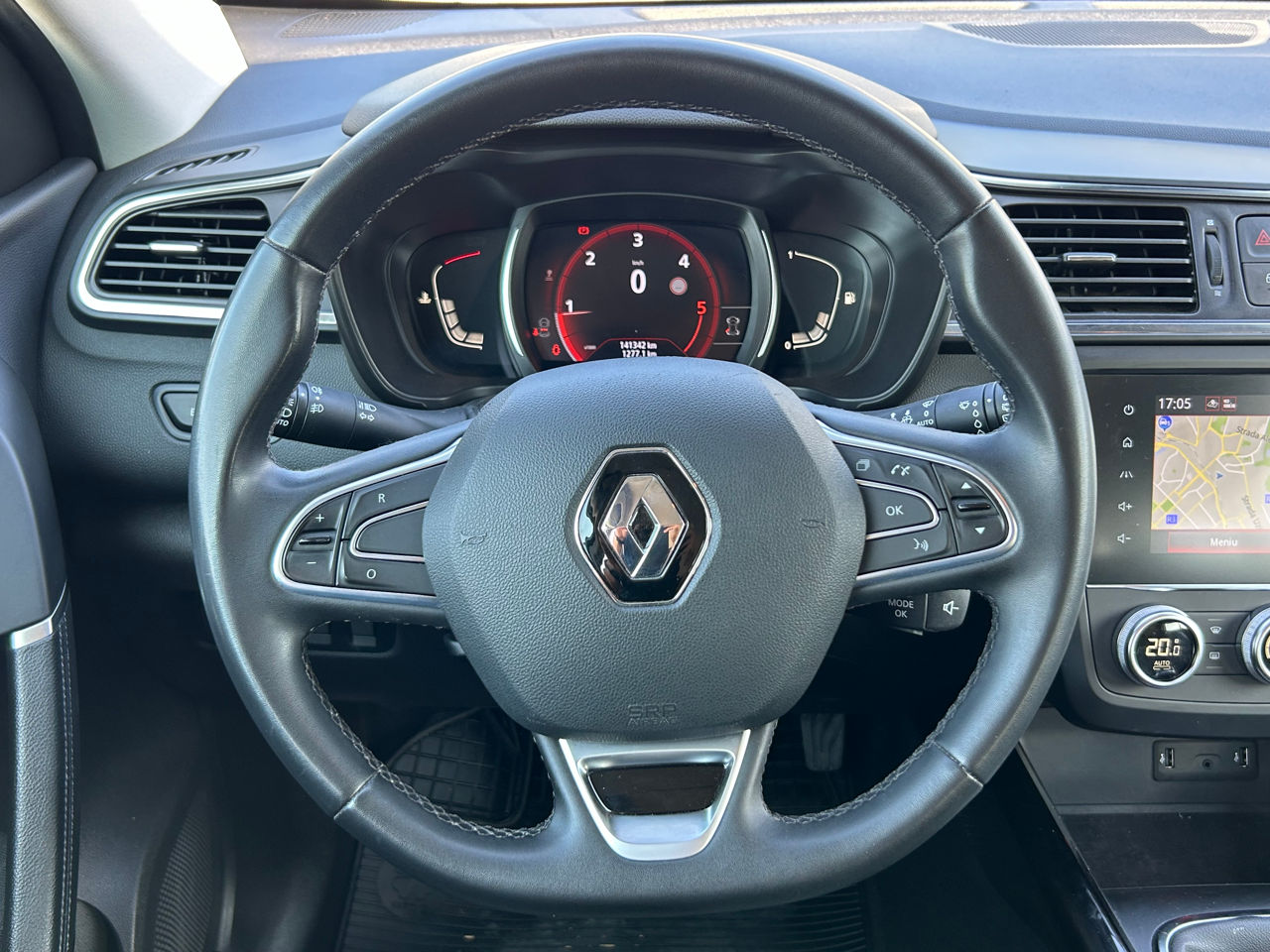 Renault Kadjar foto 10