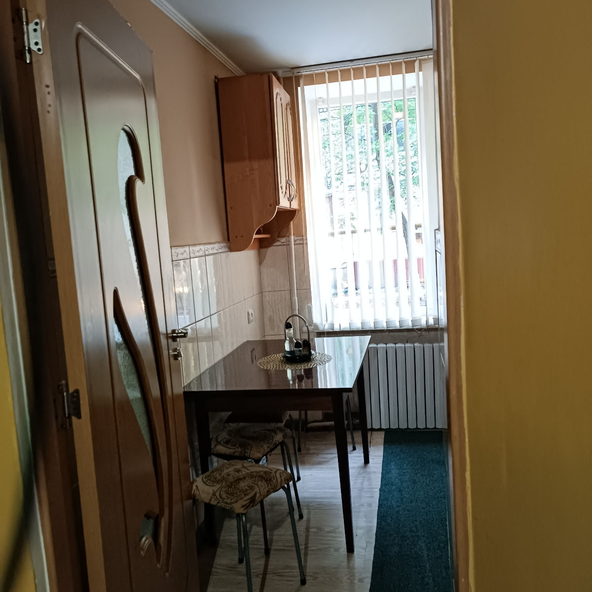 Apartament cu 1 cameră, 36 m², Centru, Bălți foto 5