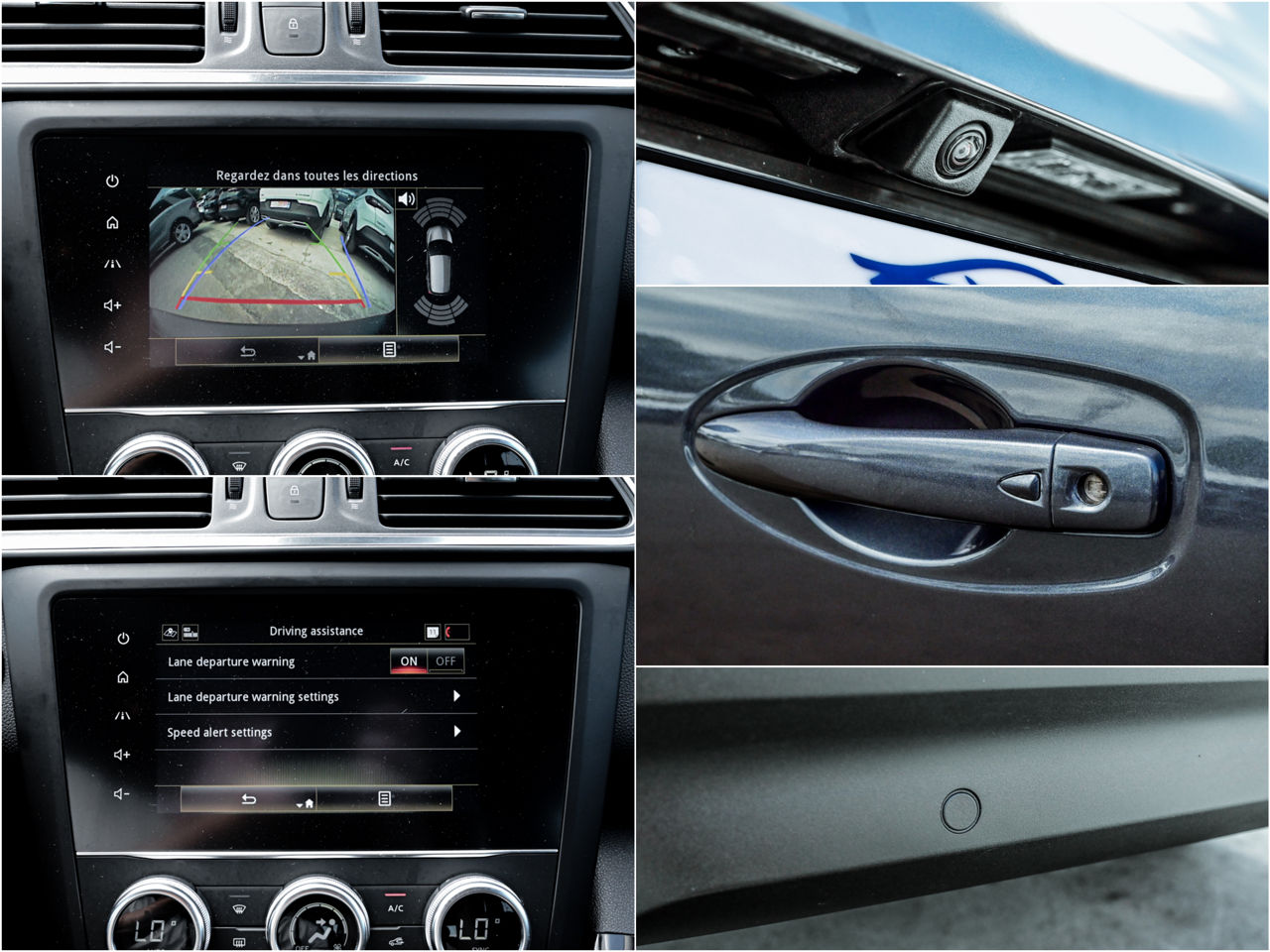 Renault Kadjar фото 14