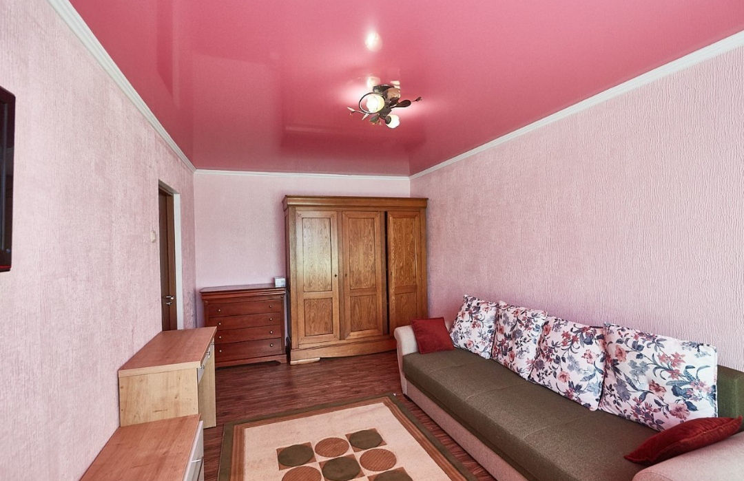 Apartament cu 2 camere, 50 m², Telecentru, Chișinău foto 3