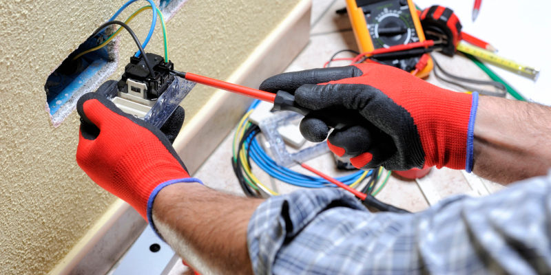 Electrician Botanica Telecentru Centru / Электрик Ботаника аварийный выезд фото 0