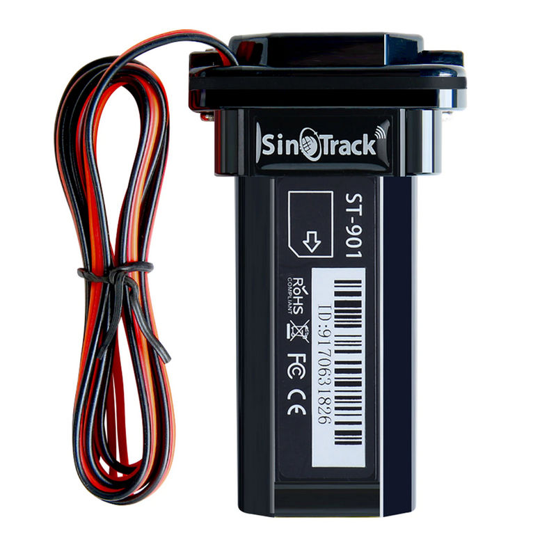 Трекер GPS GSM для мониторинга автомобиля, Tracker auto monitorizare фото 3