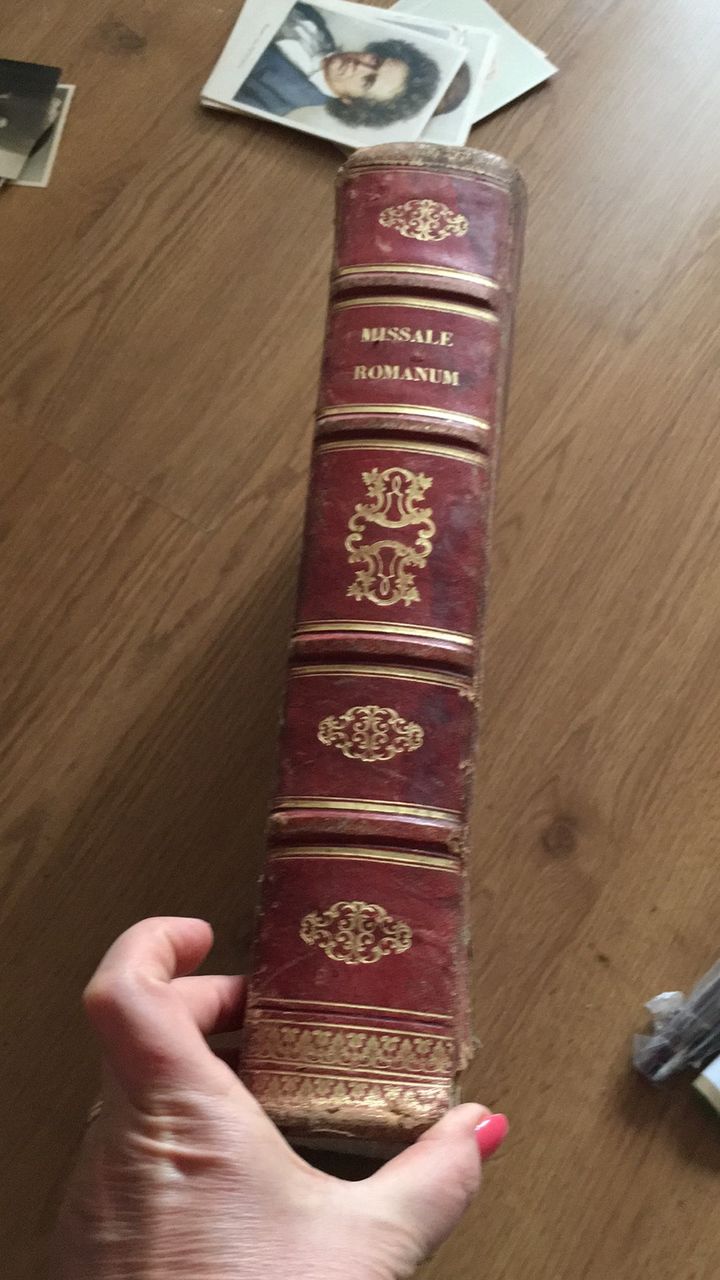Книги антикварные на немецком языке фото 4