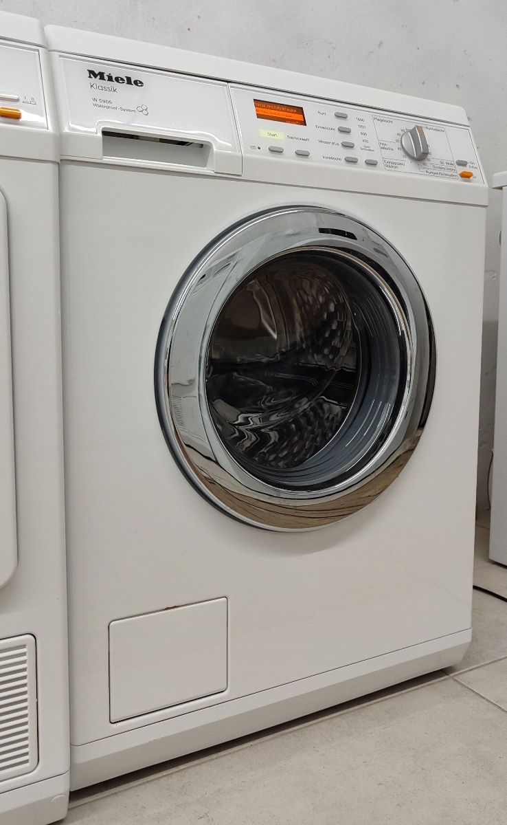 Новая Miele фото 3