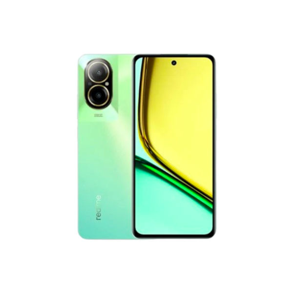 Realme C65 8/256gb - 2100 lei foto 0