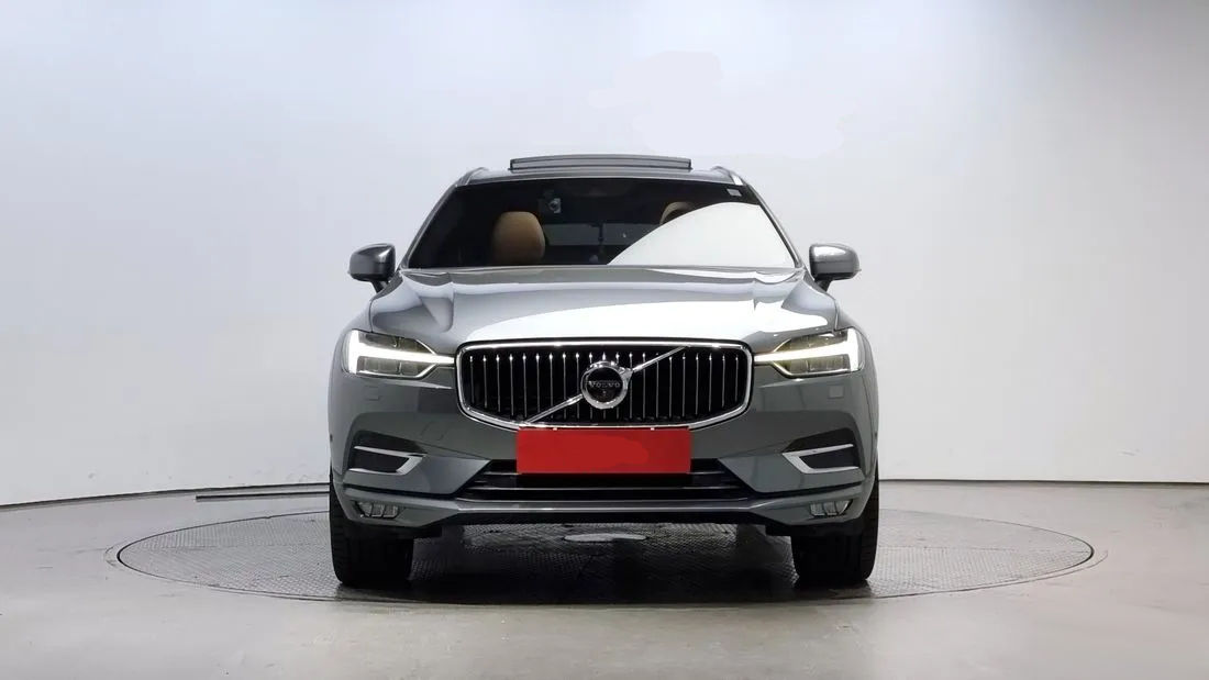 Volvo XC60 foto 2