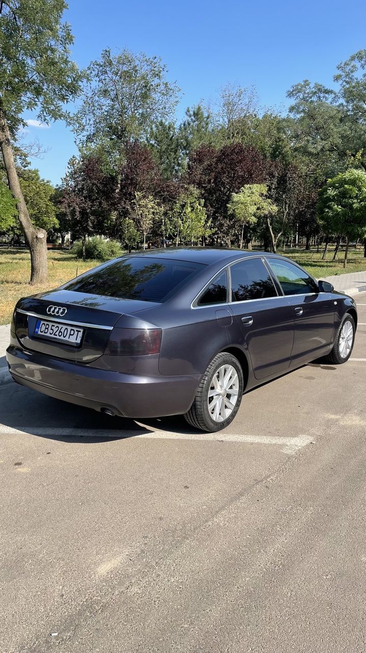 Audi 6 moldova 999