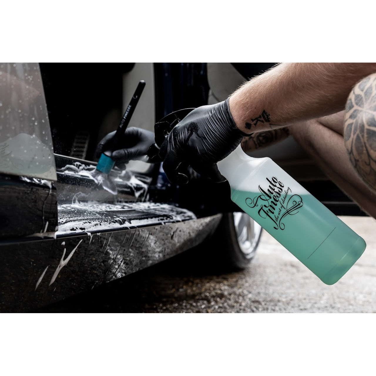 Auto Finesse Verso 1L (APC) foto 2