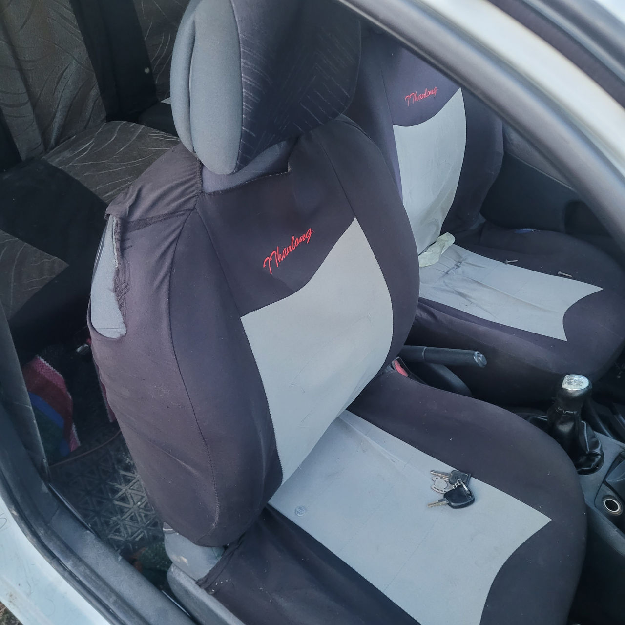 Piese Renault Clio foto 2