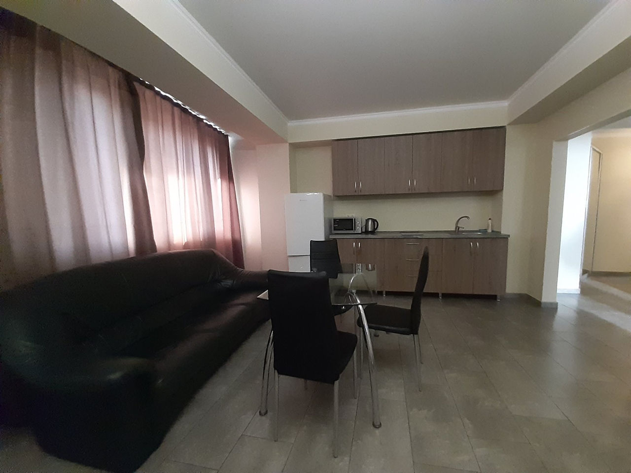 Apartament cu 2 camere, 85 m², Centru, Chișinău, Chișinău mun. foto 5