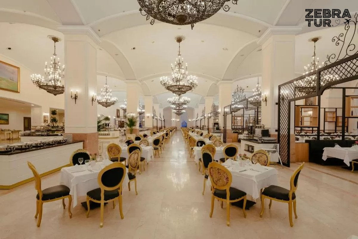 Turcia, Antalya - Asteria Kremlin Palace 5* foto 3