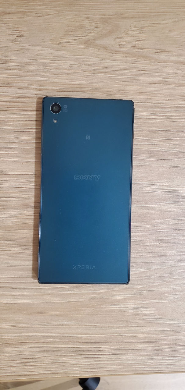 Sony Xperia Z5 foto 1