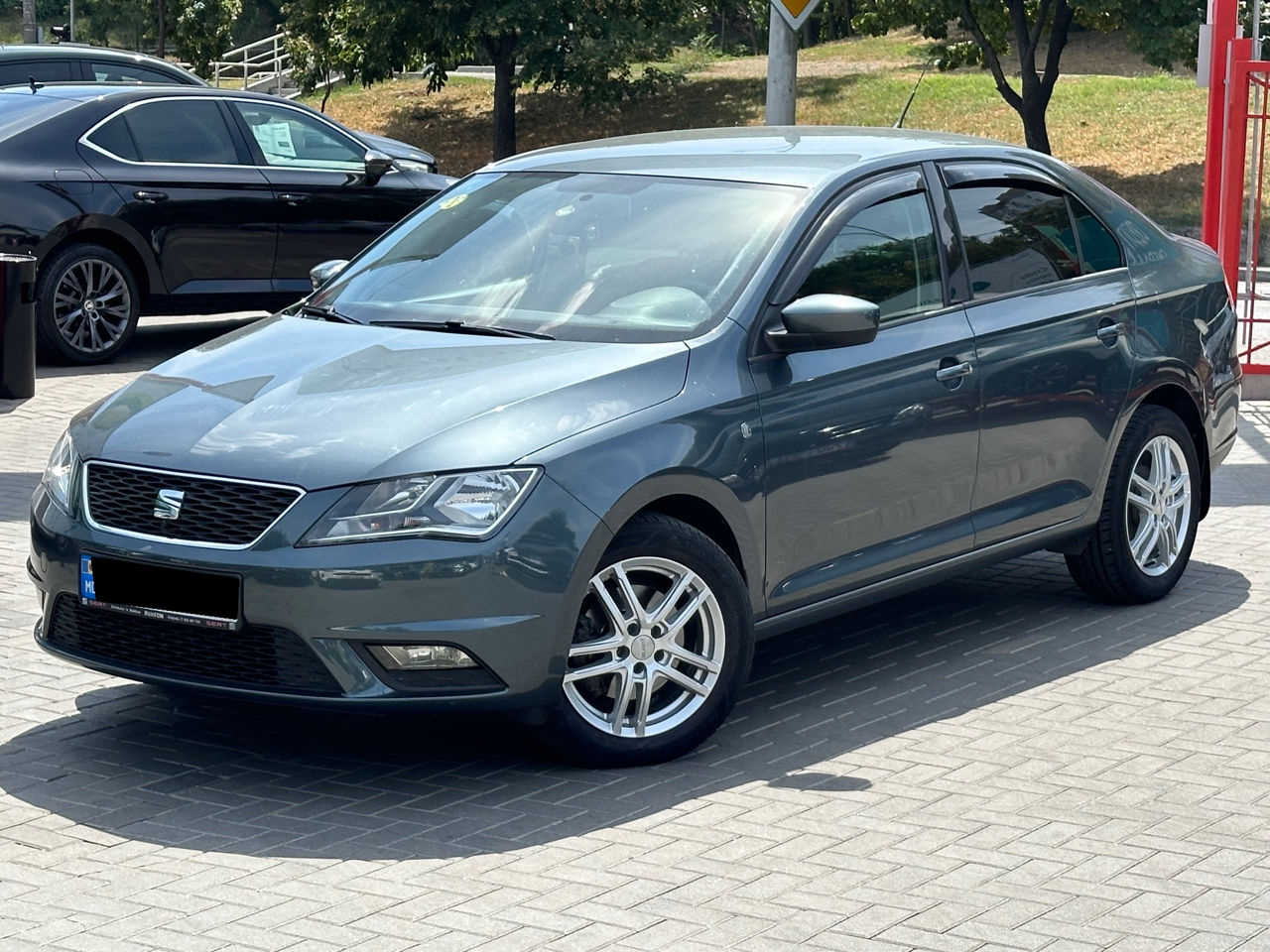 Seat Toledo фото 0