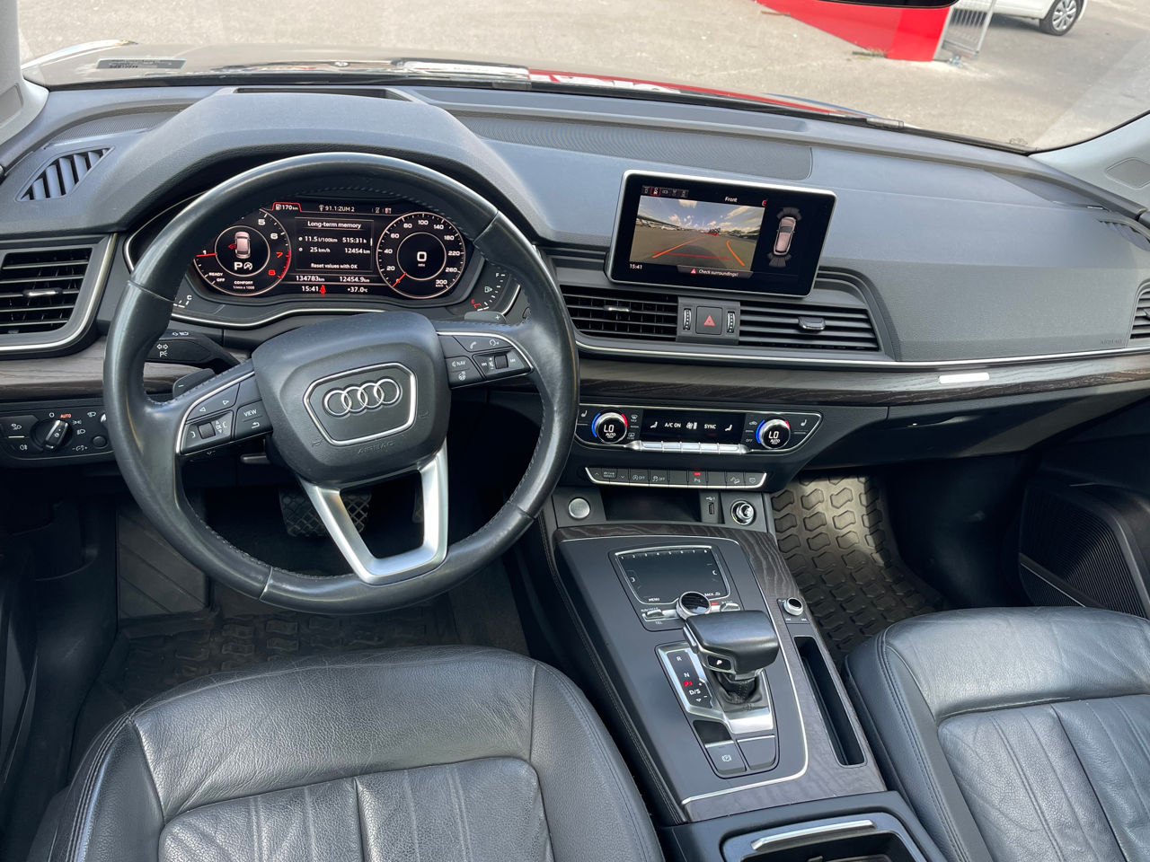 Audi Q5 foto 2
