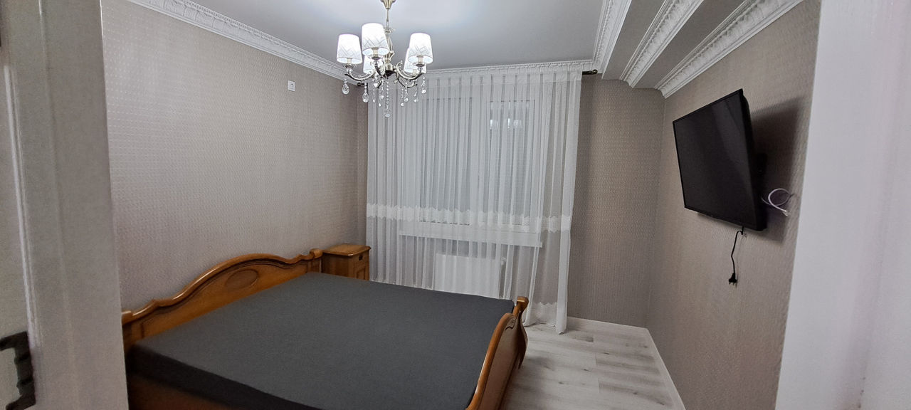 Apartament cu 2 camere,  Telecentru,  Chișinău,  Chișinău mun. foto 9