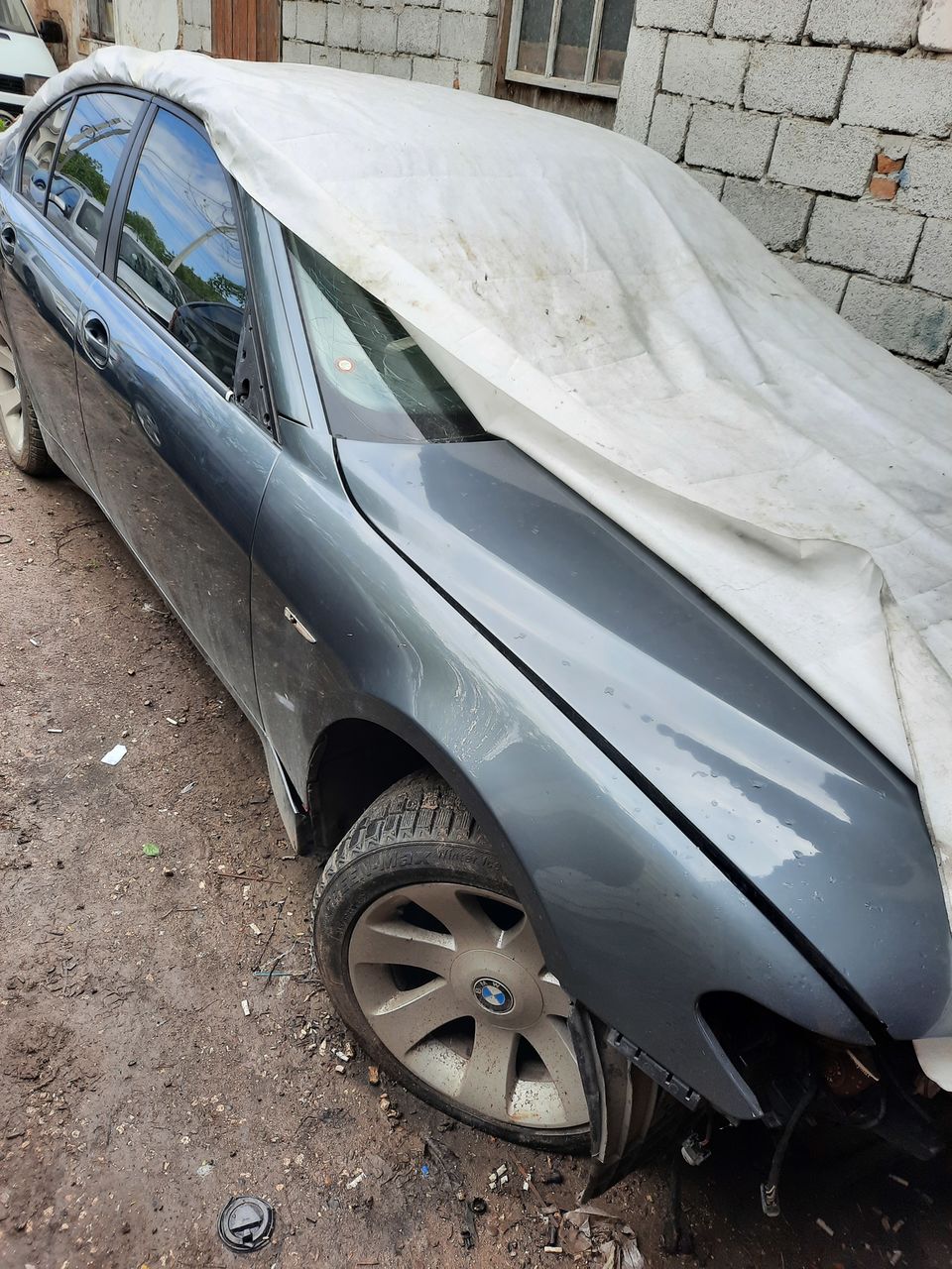 Разбираем bmw e65,e60,е36,е39,e46,е28,e30,3 series,5 series,7 series. фото 2