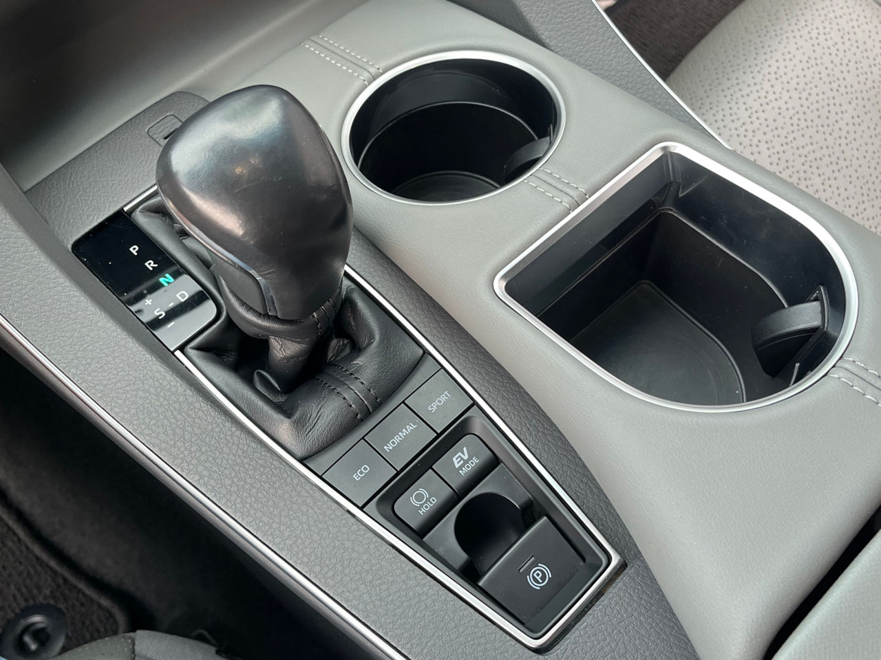 Toyota Avalon foto 14