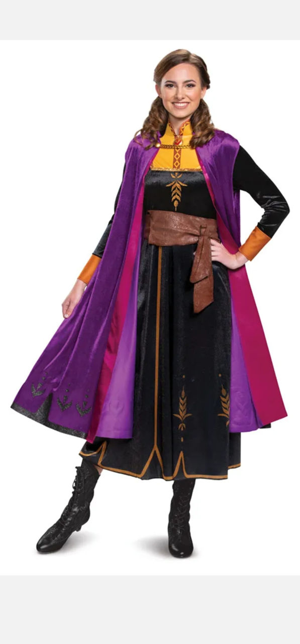 Chirie costume Disney pentru maturi foto 0