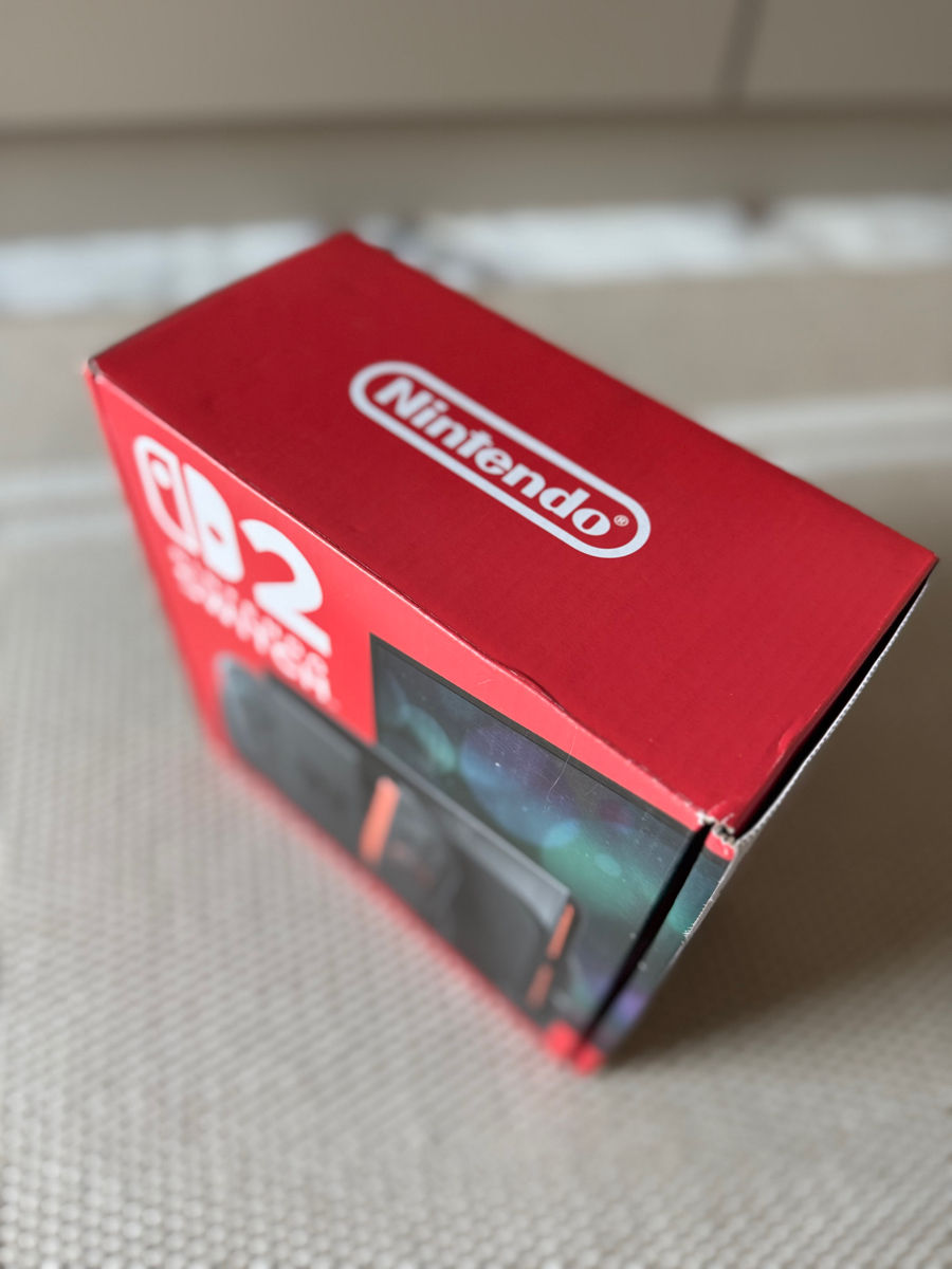 Vand Nintendo Switch 2 256Gb Sigilat + Livrare Gratuita! foto 5