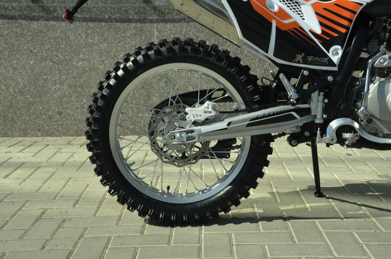 Kayo T2 ROAD/2025 foto 15