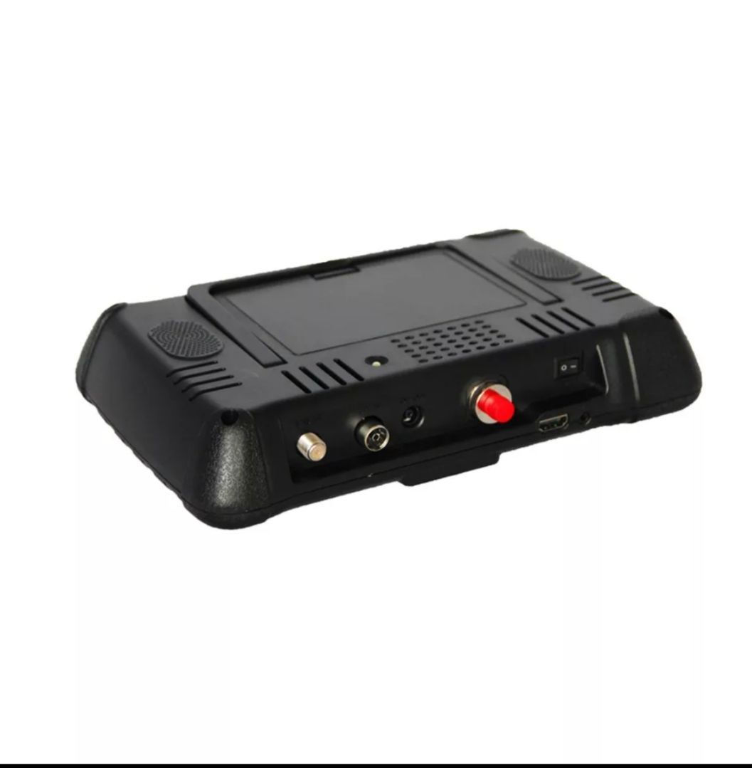 Aparat de masurat Satlink WS-6980 DVB-S/S2, T/T2, C фото 5