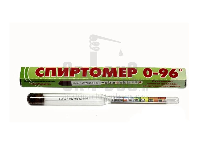 Измерительные приборы для самогоноварения. foto 1